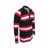 Rugby Jersey Long Sleeve - Design 3