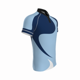 Rugby Jersey Tapered Fit - Design 5