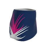 Netball Wrap Skirt - Design 4