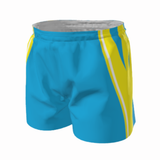 Rugby Shorts - Design 9