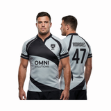 Rugby Jersey Tapered Fit - Design 7