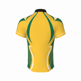 Rugby Jersey Tapered Fit - Design 19