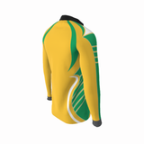 Rugby Jersey Long Sleeve - Design 19