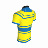 Rugby Jersey Tapered Fit - Design 15