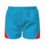 Rugby Shorts - Design 4