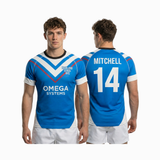 Rugby Jersey Standard Fit - Design 4