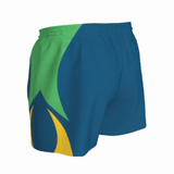 Rugby Shorts - Design 8