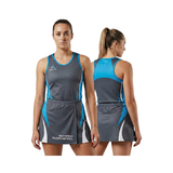 Netball Wrap Skirt - Design 5
