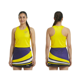 Netball Wrap Skirt - Design 10