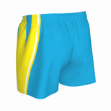 Rugby Shorts - Design 9