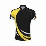 Rugby Jersey Tapered Fit - Design 2
