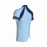 Rugby Jersey Tapered Fit - Design 5