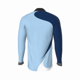 Rugby Jersey Long Sleeve - Design 5