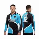 Rugby Jersey Long Sleeve - Design 6