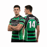 Rugby Jersey Standard Fit - Design 13