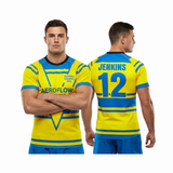 Rugby Jersey Standard Fit - Design 15
