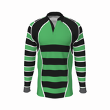 Rugby Jersey Long Sleeve - Design 13