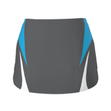 Netball Wrap Skirt - Design 5