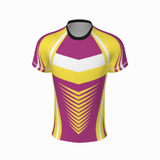 Rugby Jersey Standard Fit - Design 9