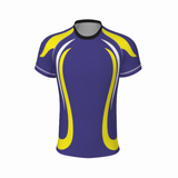 Rugby Jersey Standard Fit - Design 11