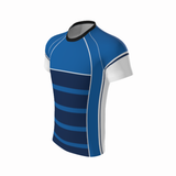 Rugby Jersey Standard Fit - Design 16