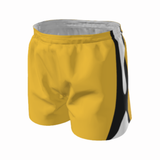Rugby Shorts - Design 1
