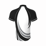 Rugby Jersey Tapered Fit - Design 18