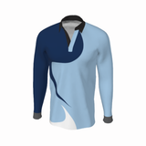 Rugby Jersey Long Sleeve - Design 5