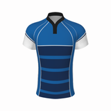Rugby Jersey Tapered Fit - Design 16