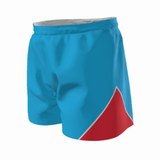 Rugby Shorts - Design 4