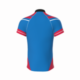 Rugby Jersey Tapered Fit - Design 4