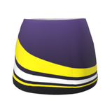 Netball Wrap Skirt - Design 10