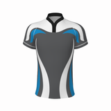 Rugby Jersey Tapered Fit - Design 12