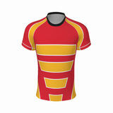 Rugby Jersey Standard Fit - Design 10