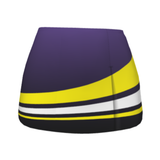 Netball Wrap Skirt - Design 10