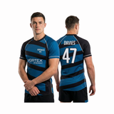 Rugby Jersey Standard Fit - Design 14