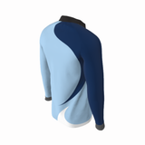 Rugby Jersey Long Sleeve - Design 5
