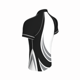 Rugby Jersey Tapered Fit - Design 18