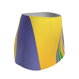Netball Skort Full - Design 3
