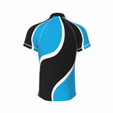 Rugby Jersey Tapered Fit - Design 6