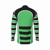 Rugby Jersey Long Sleeve - Design 13