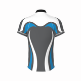 Rugby Jersey Tapered Fit - Design 12