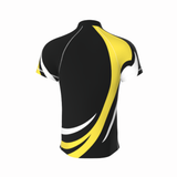Rugby Jersey Tapered Fit - Design 2