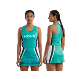 Netball Skort Full - Design 2