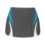 Netball Wrap Skirt - Design 5