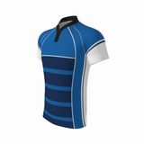 Rugby Jersey Tapered Fit - Design 16