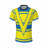 Rugby Jersey Standard Fit - Design 15