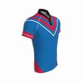 Rugby Jersey Tapered Fit - Design 4