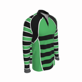 Rugby Jersey Long Sleeve - Design 13