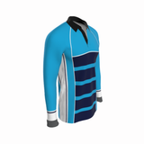 Rugby Jersey Long Sleeve - Design 16